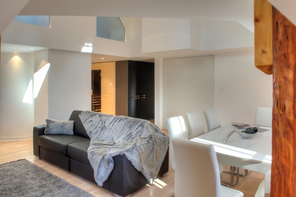 Le Dome - Quartier Cathédrale Appartement