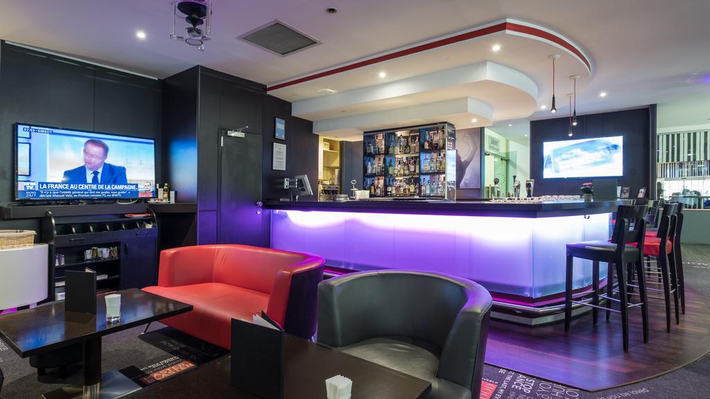 Mercure Place Des Congrès Hotel Strasbourg