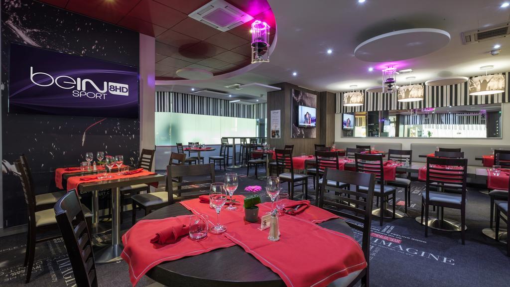 Mercure Place Des Congrès Hotel Strasbourg