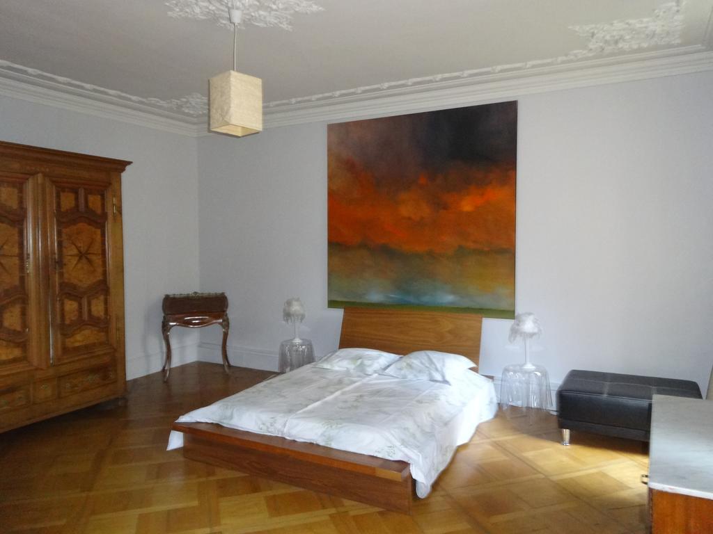 Appartement Les Serruriers - Spacieux Avec Terrasse&parking