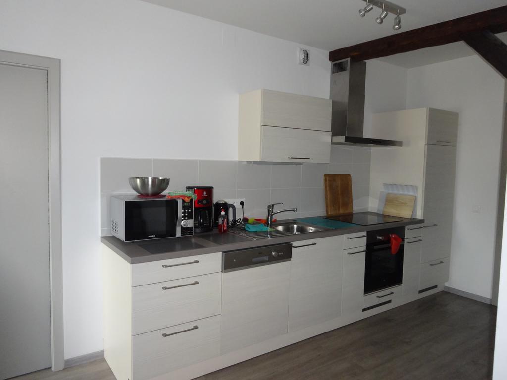 A L'ill - & Hyper Centre Apartment