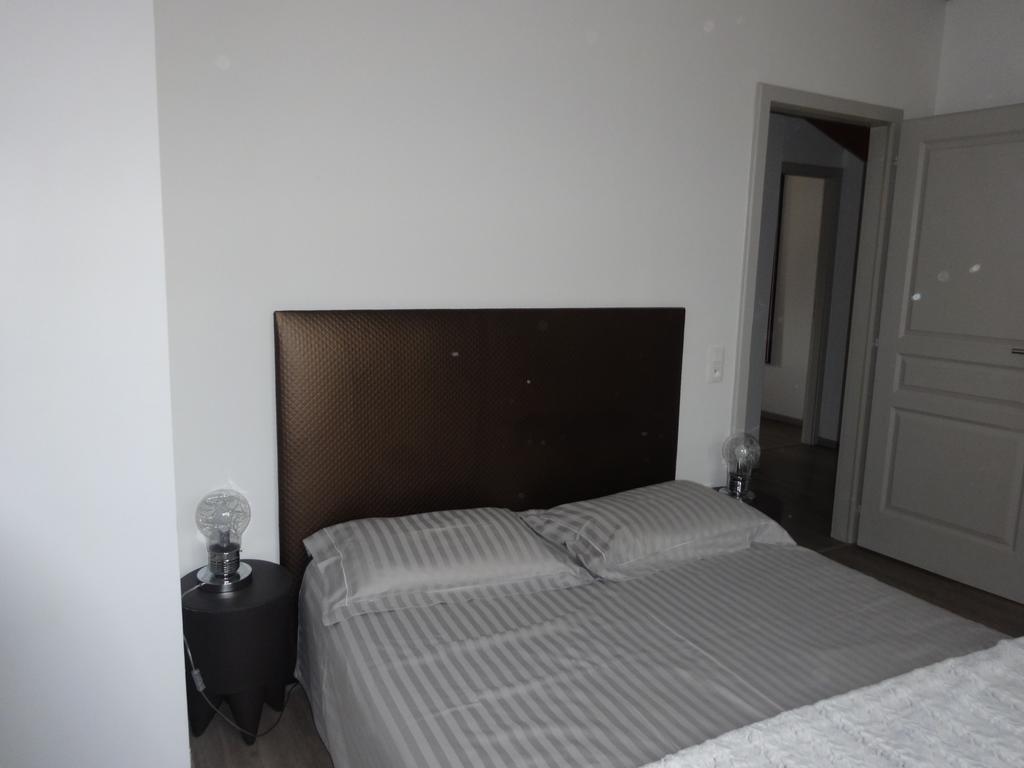 A L'ill - & Hyper Centre Apartment Straßburg