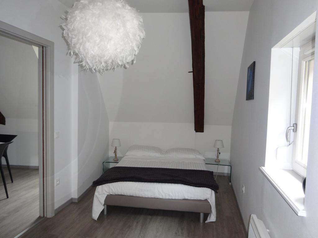 Apartment A L'ill - & Hyper Centre Straßburg