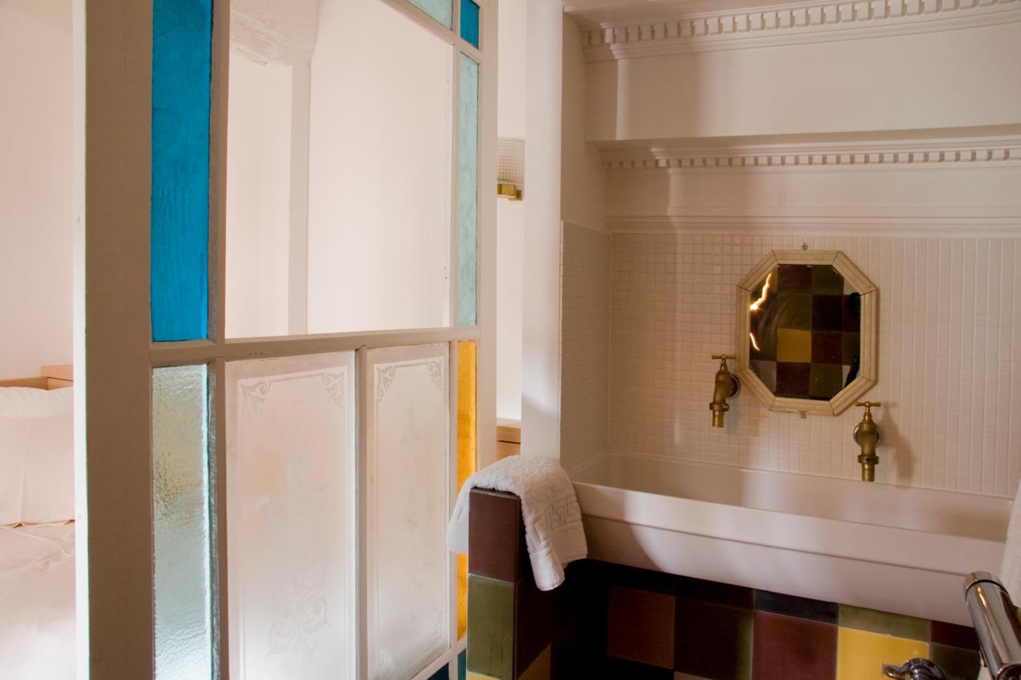 Hotel Restaurant Le Chut - Petite France 2*