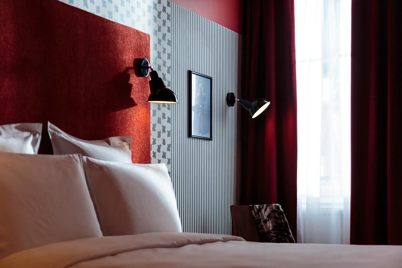 Boma Easy Living Strasbourg