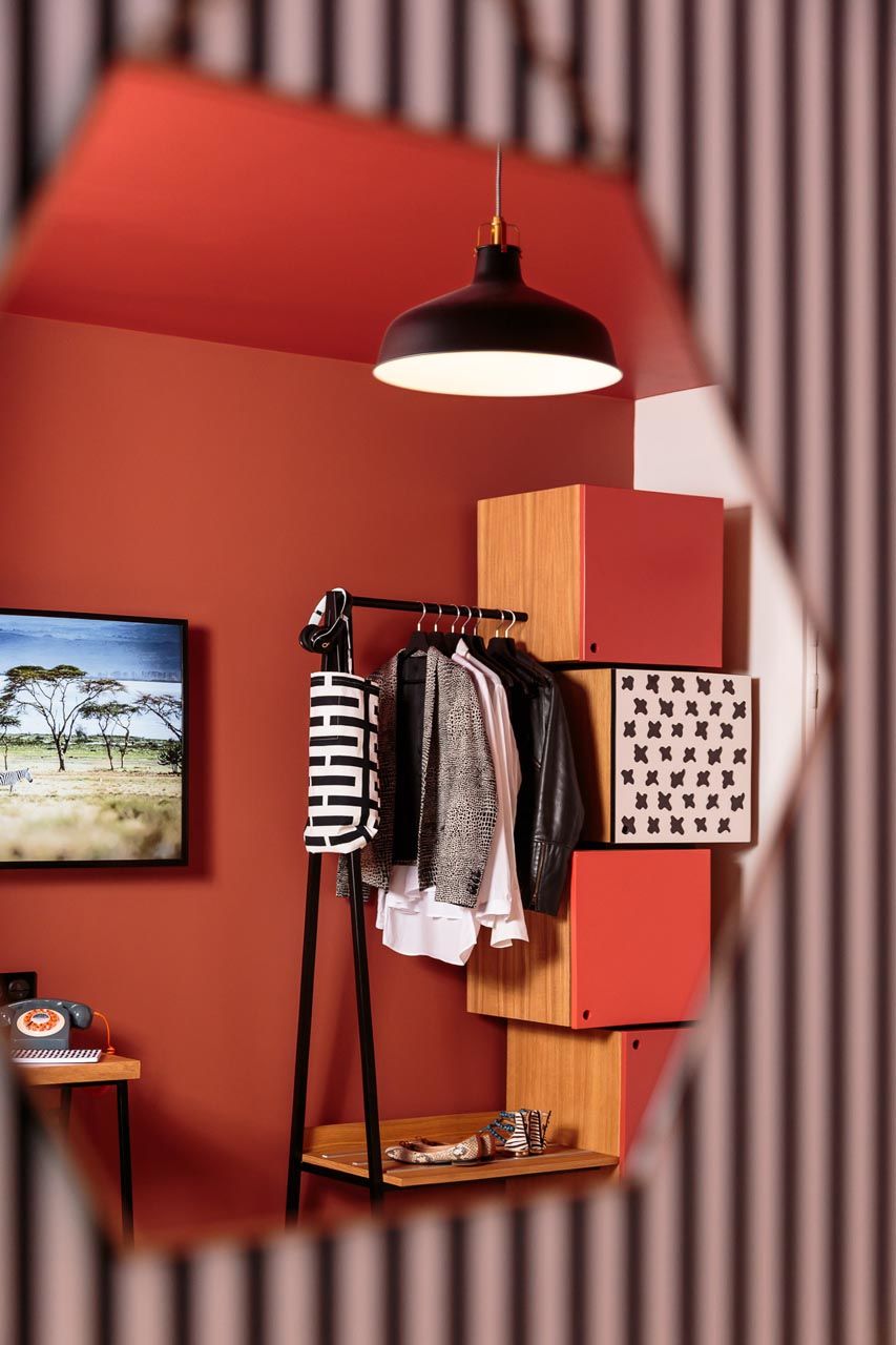 Boma Easy Living 4* Strasbourg