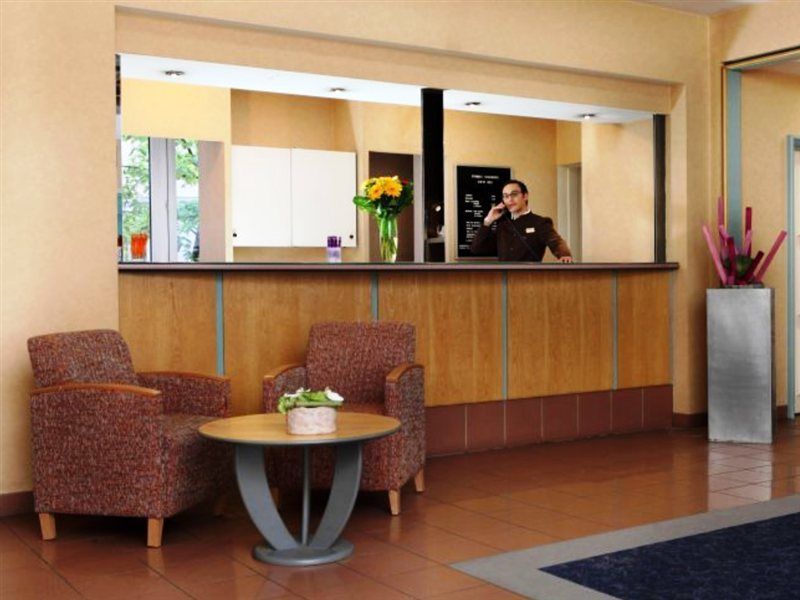 Citadines Kléber Aparthotel 3*