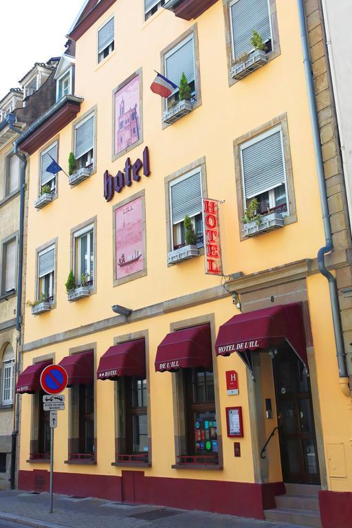 Hotel De L'ill