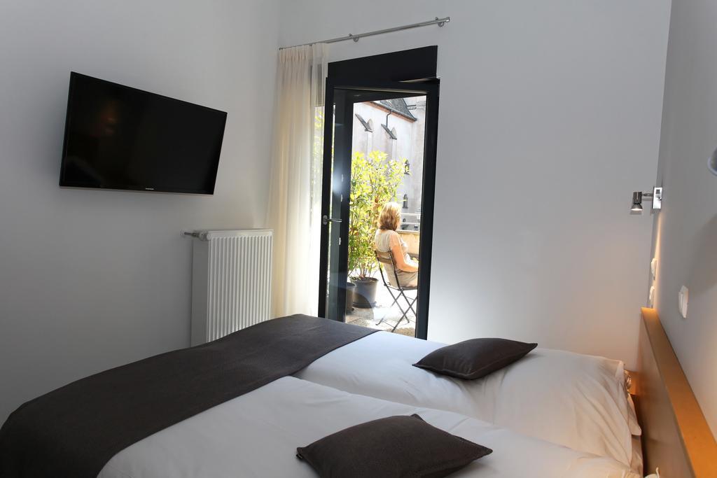 Hotel De L'ill