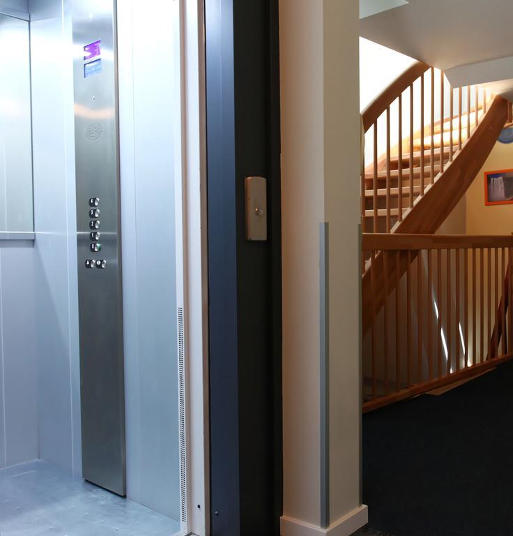 De L'ill Hotel Strasbourg