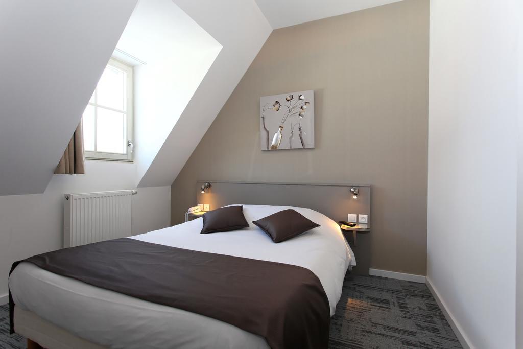 De L'ill Hotel 3*