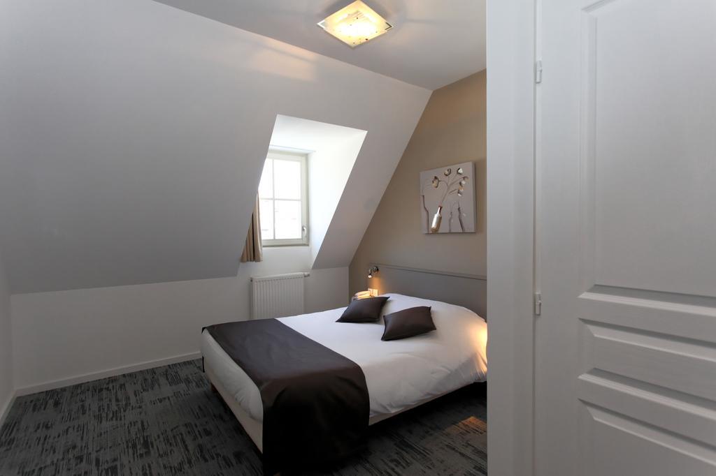 Hotel De L'ill 3*