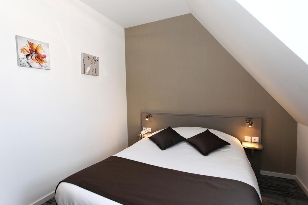 Hotel De L'ill Straßburg