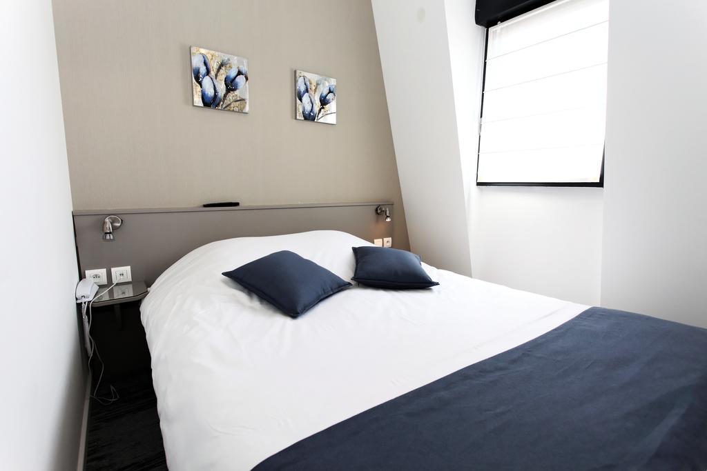 De L'ill Hotel Strasbourg