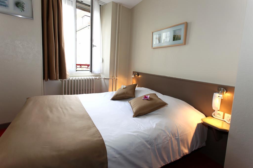 De L'ill Hotel 3*