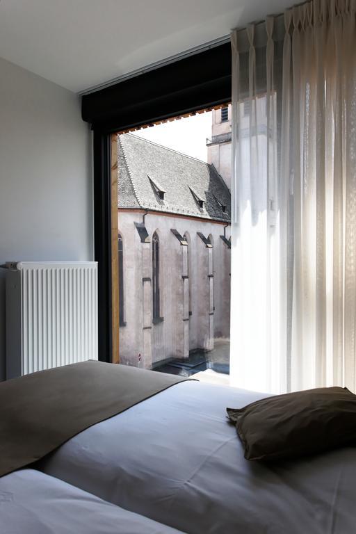 De L'ill Hotel 3*