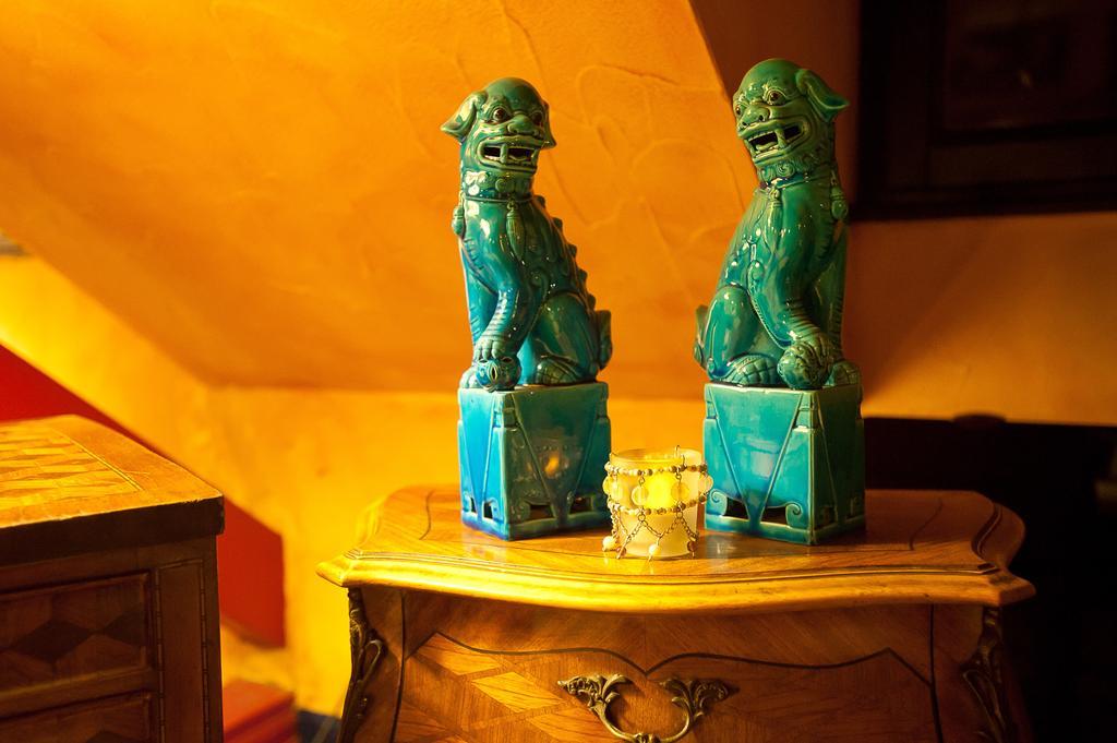 Bed & Breakfast Chambres D'hotes Le Loft 13 *