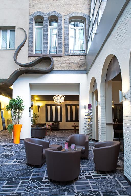 Mercure Centre Gare