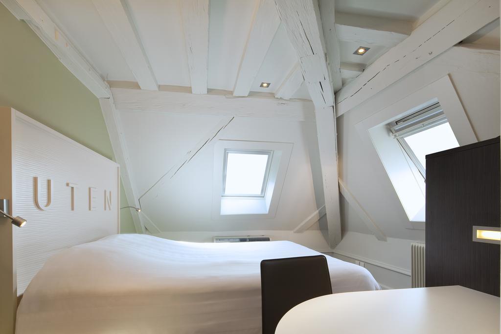 Gutenberg Hotel Strasbourg