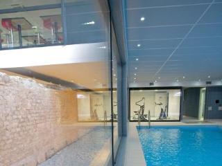Lagrange Apart’hotel Wilson 4*