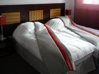 Lagrange Apart’hotel Wilson Aparthotel 4*