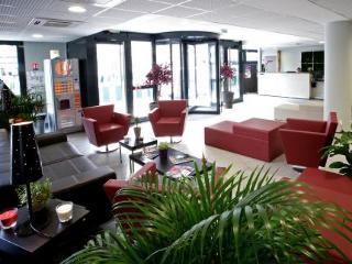 Lagrange Apart’hotel Wilson 4* Straßburg