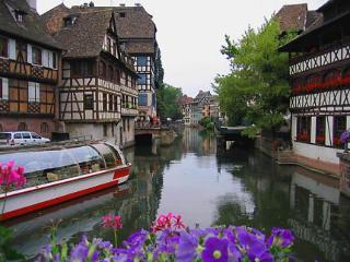 Le Grillon Straatsburg