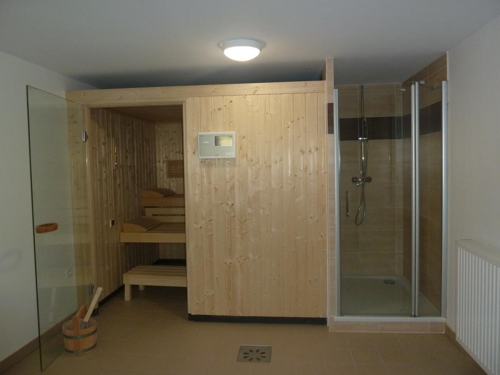 Aparthotel Hoteliere Louise