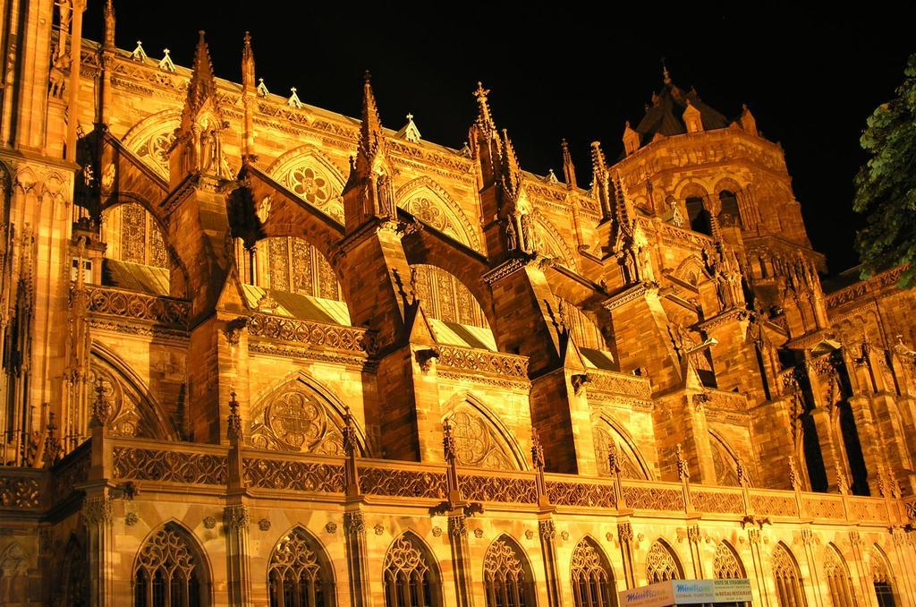 Hotel Cathedrale