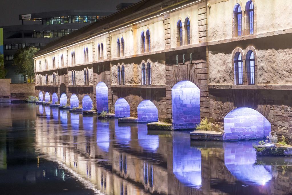 Cerise Strasbourg