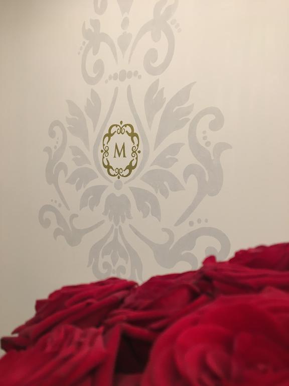 Appartement Prestige - Demeure M *