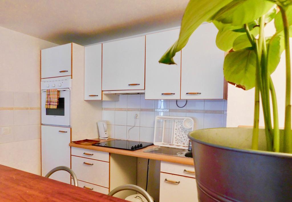 Nuee Bleue Centre Appartement Strasbourg