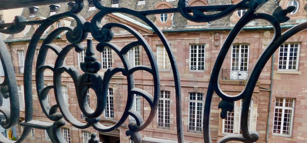 Nuee Bleue Centre Appartement