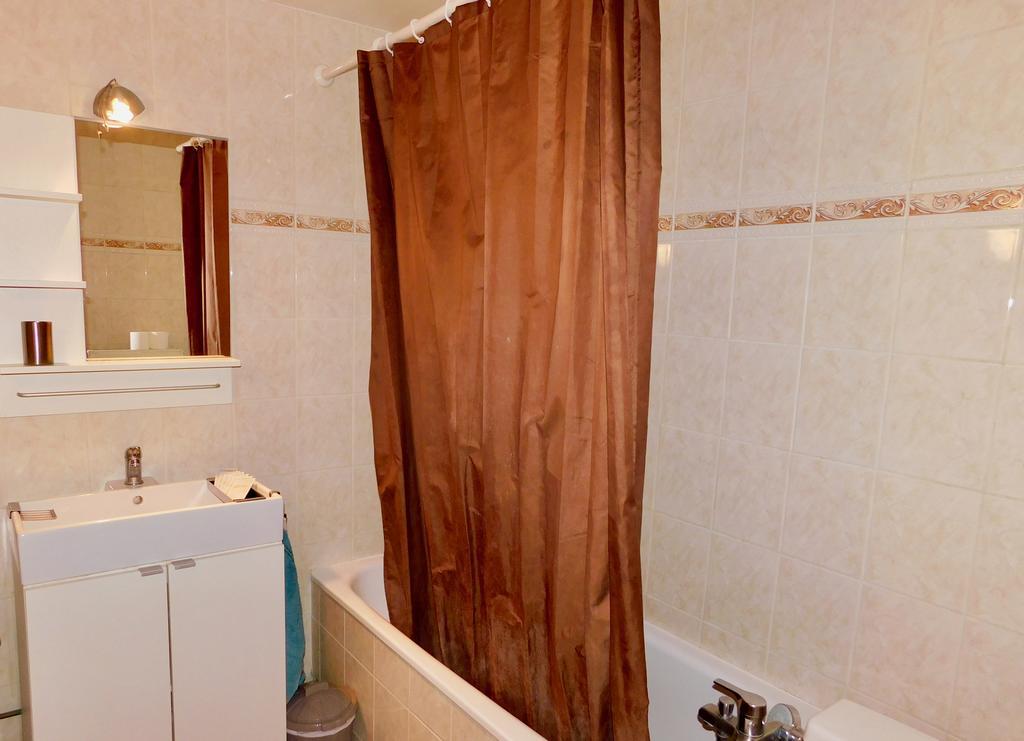 Appartement Nuee Bleue Centre Strasbourg