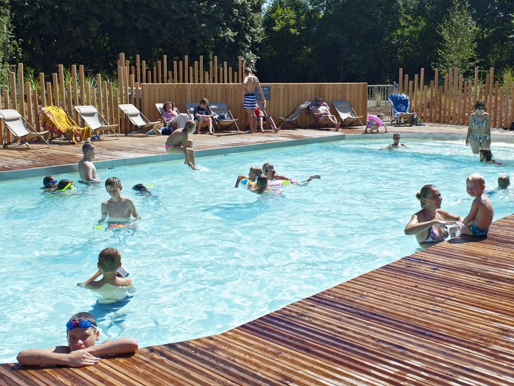 Camping De Strasbourg