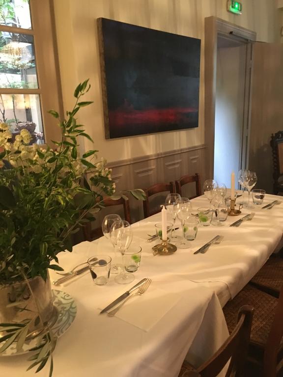Hotel Restaurant Le Chut - Petite France Strasbourg