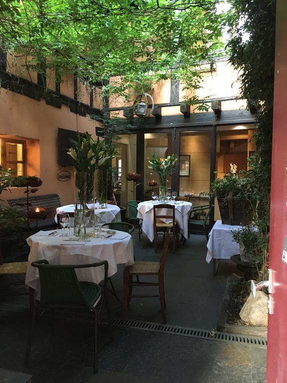 Restaurant Le Chut - Petite France 2*