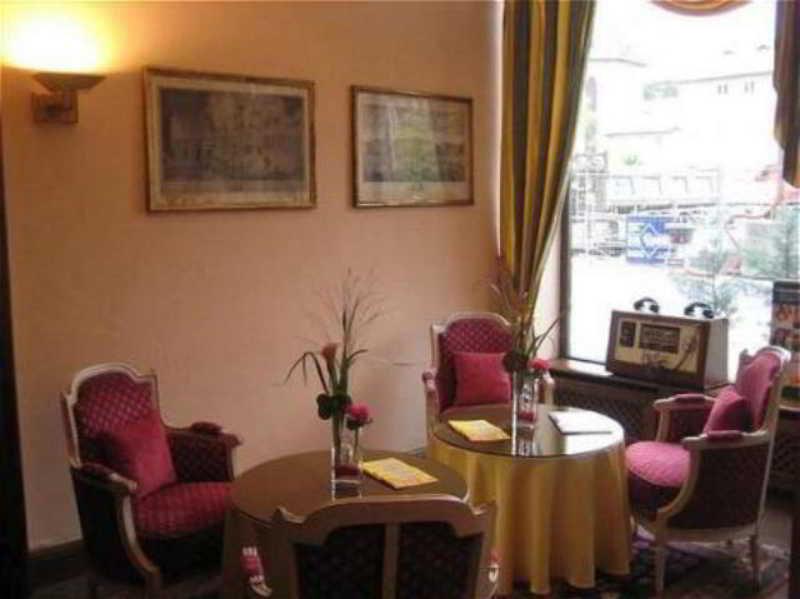Ibis Styles Centre Petite France Hotel Strasbourg