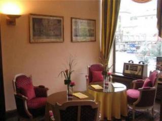 Ibis Styles Centre Petite France Strasbourg