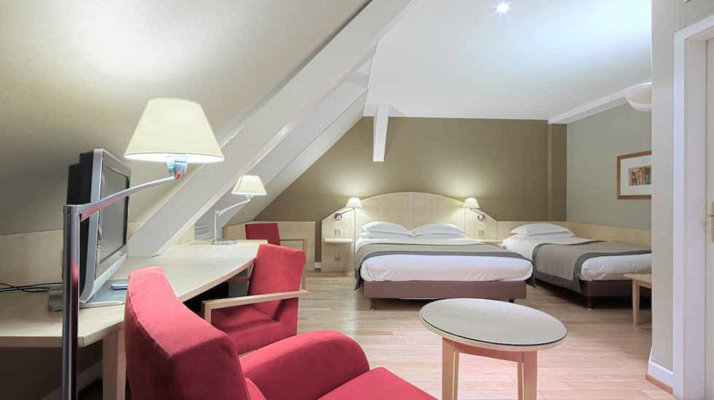 Hannong & Wine Bar 4*
