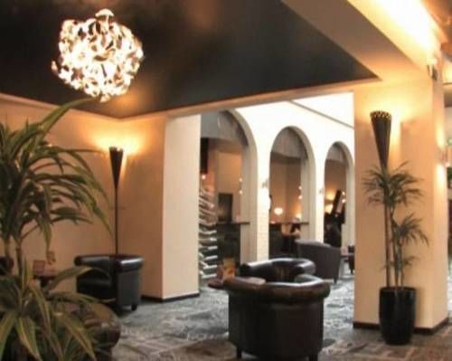 Mercure Centre Gare Straatsburg