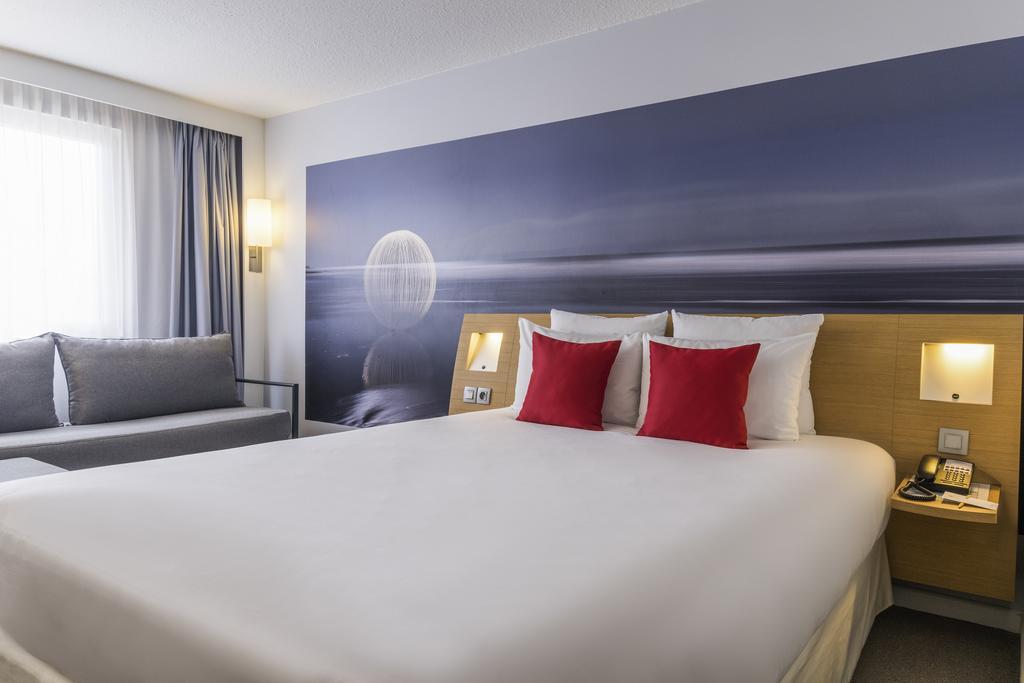 Novotel Centre Halles 4* Straatsburg