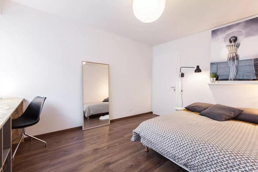 Apartment Must Center Straßburg