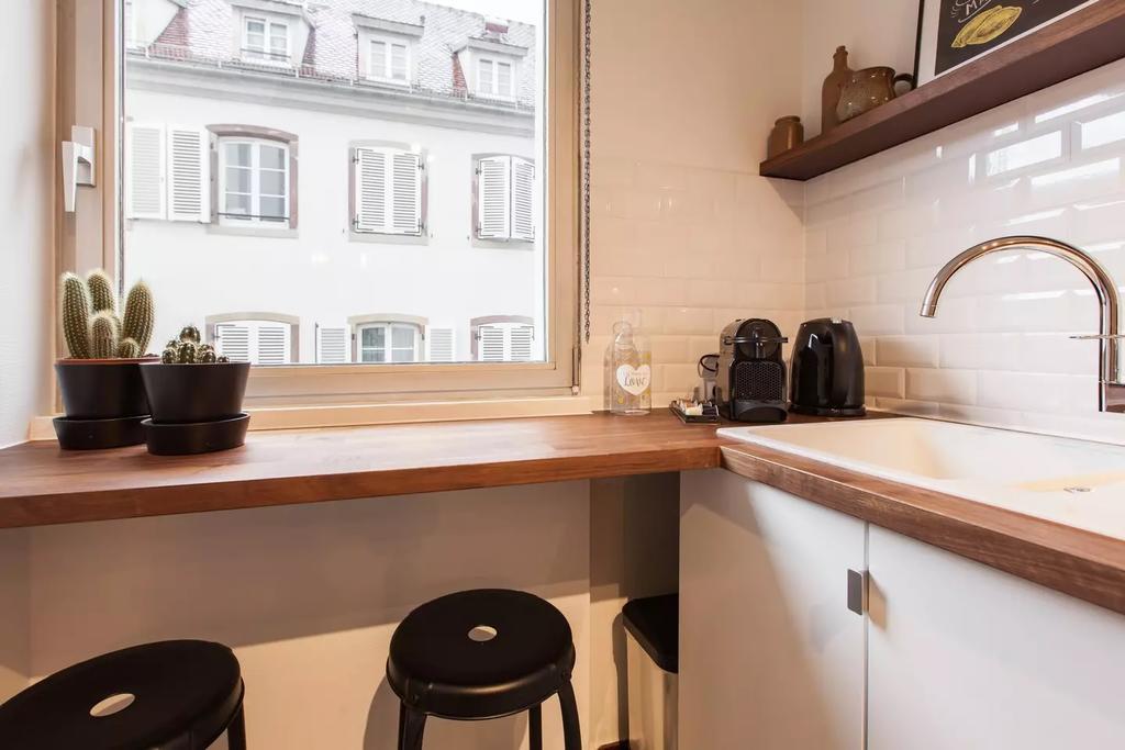 Apartment Must Center Straßburg