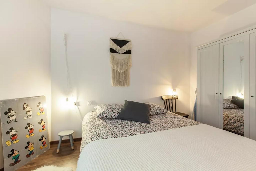 Must Center Apartment *