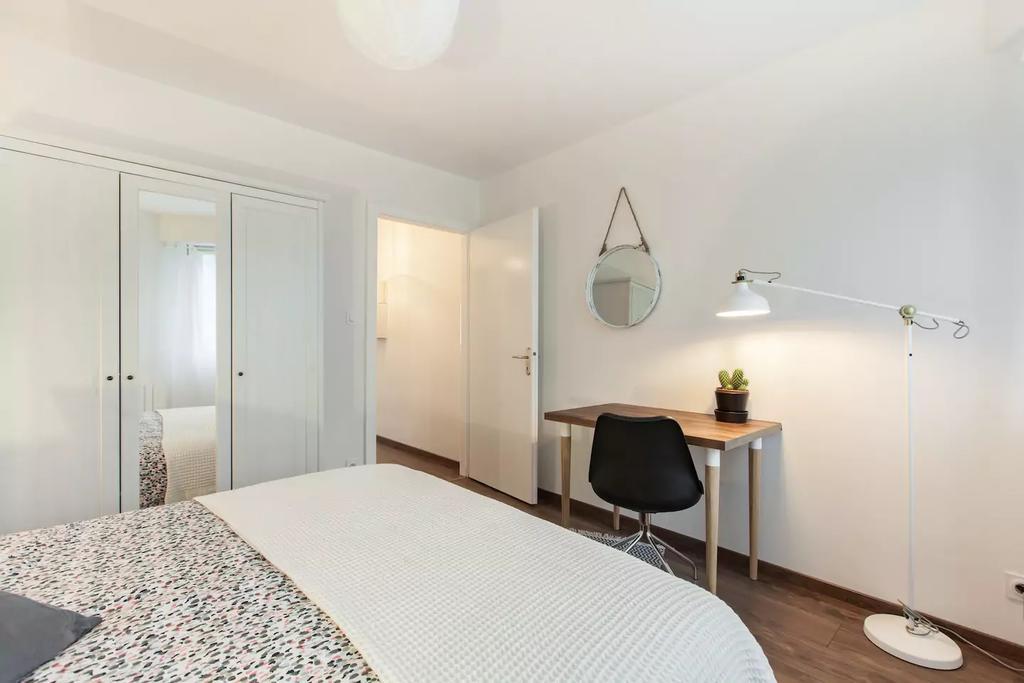 Apartment Must Center Straßburg