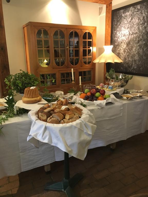 Hotel Restaurant Le Chut - Petite France