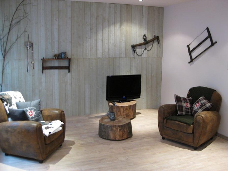 Edelweiss Apartment *