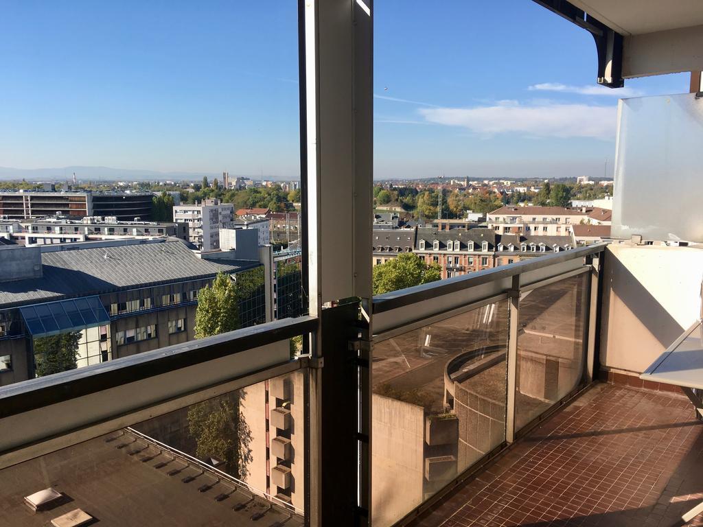 Apartment Le Consul : Studio Moderne Straßburg