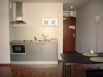 Ruby Suites Quartier Les Halles By Popinns Straßburg
